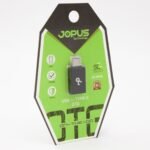 Jopus JO-IP04 Universal Type C Mini USB Otg - Görsel 6