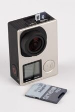 Simex SH-101 Data Safety Micro SD 32GB Hafiza Karti - Görsel 4