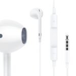 Jopus K50 iPhone 6G5G Mikrofonlu Kulaklik - Görsel 4