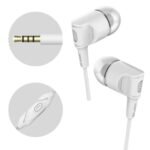 Mytell X70 Acordion Universal 3,5 Mikrofonlu Kulaklik - Görsel 3