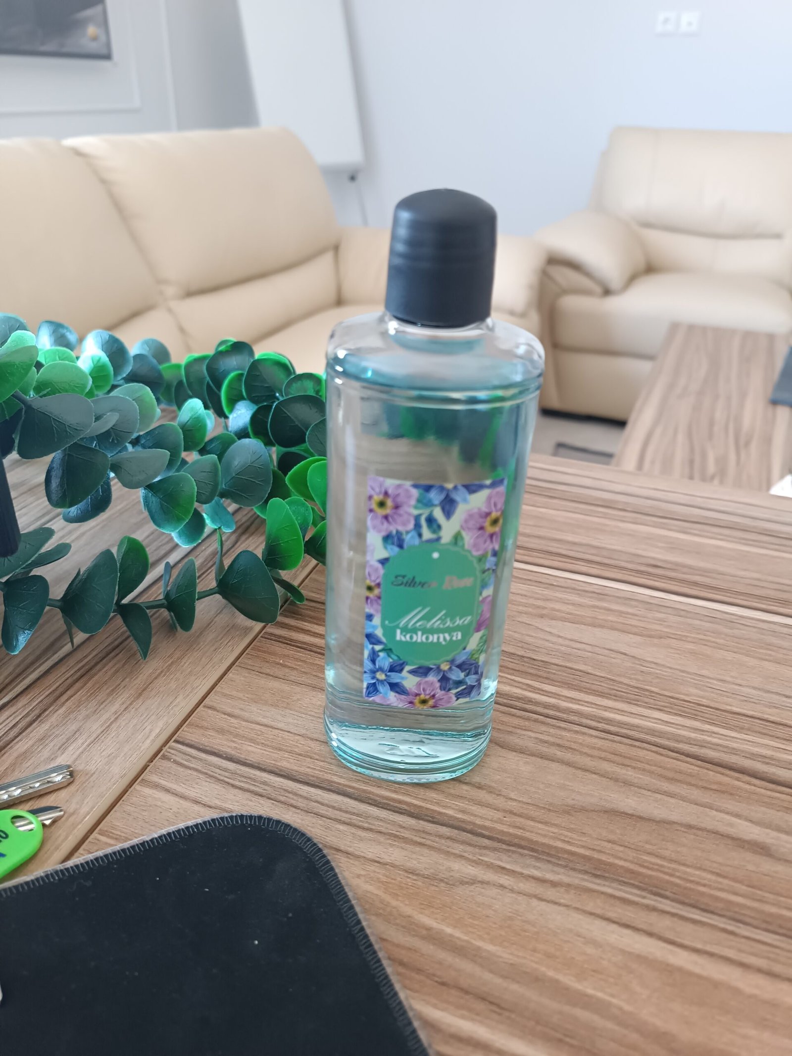 5 lt pet şişe