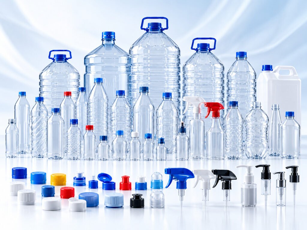 Yavuz Plastik ürün kataloğu